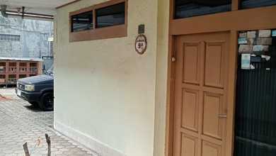 Jual Rumah Mewah Luas 635 m2 Kawasan BKR, Bandung