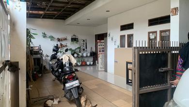 Rumah Modern di Astanaanyar, Bandung, LT 110 m2