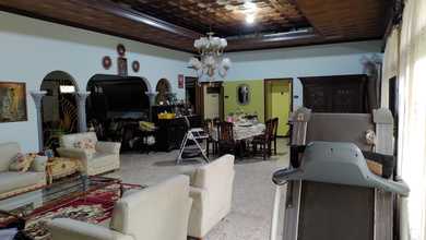 Jual Rumah Siap Huni di Batununggal, Bandung, Luas 736 m2
