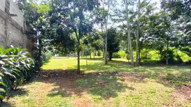 Tanah LT 1700 m2 Lokasi Strategis Cipeundeuy, Dijual Murah
