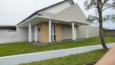 Rumah Premium Luas 368 Jual di Bojongsoang, Bandung