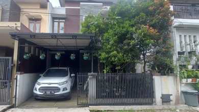 Rumah Sederhana di Buah Batu, Bandung, LT 85 m2