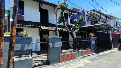 Jual Rumah 200 di Turangga, Bandung