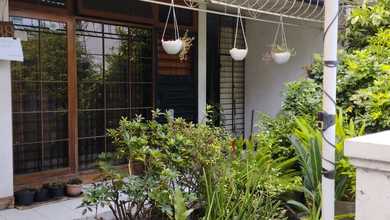 Rumah Mewah LT 173 m2, di Pajajaran, Bandung