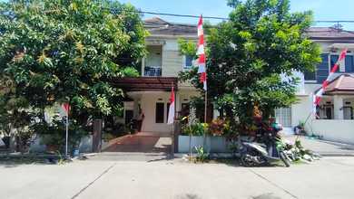 Jual Rumah Terkini area Arcamanik, Bandung LT 233 m2