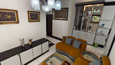 Rumah Mewah Luas 104 m2, di Regol, Bandung