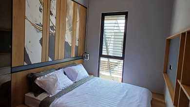 Rumah Cantik 2 Lantai di Cendana Residence Gaharu Pamulang, Tangerang Selatan