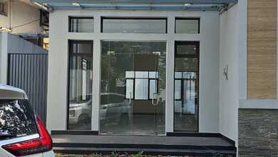 Disewa Ruang Usaha Baru Mainroad Dago Bandung