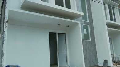 Rumah Premium area Mekar Wangi, Bandung, Luas 100 m2