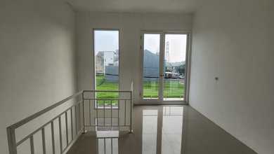 Jual Rumah Cantik Luas 75 m2 area Mekar Wangi, Bandung
