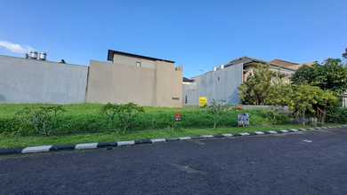 Jual Tanah Lokasi Strategis, Luas 294 m2