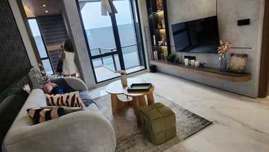 Rumah Minimalis area Summarecon Bandung, Bandung, LT 200 m2