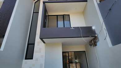 Jual Rumah Baru di Mekar Wangi, Bandung LT 116 m2