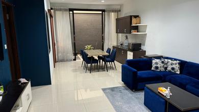 Jual Cepat Rumah Mewah area Astanaanyar, Bandung, Luas 126 m2