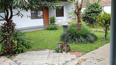 Jual Rumah 620 di Bandung Kota, Bandung