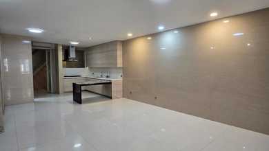 Disewakan Ruko di Setrasari Mall Bandung