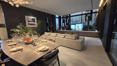 Jual Rumah Mewah LT 336 m2 Area Bandung Kota, Bandung