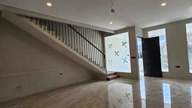 Jual Rumah Siap Tinggal di Buah Batu, Bandung, Luas 100 m2