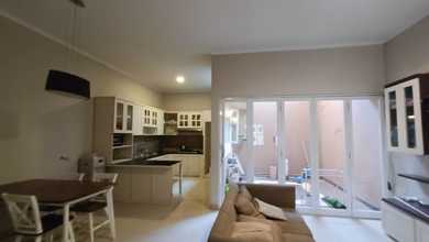 Jual Rumah 190 di BKR, Bandung