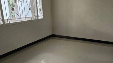 Jual Rumah Megah Luas 108 m2 Kawasan Kota Baru Parahyangan, Bandung