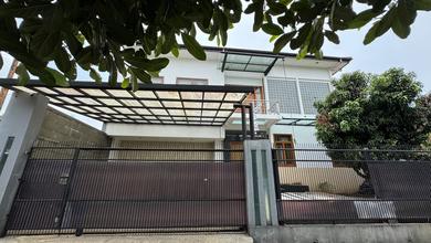 Jual Rumah Terkini area Gunung Batu, Bandung Luas 570 m2