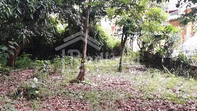 Jual Murah Tanah 1600 m2 Kawasan Strategis