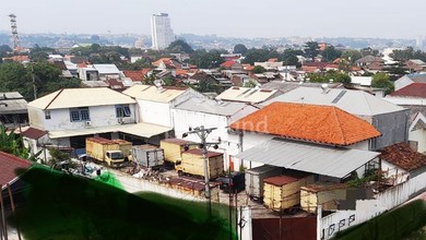 Gudang 2 Lantai, 700 M2, di Daerah Majapahit, Semarang Ln 7313