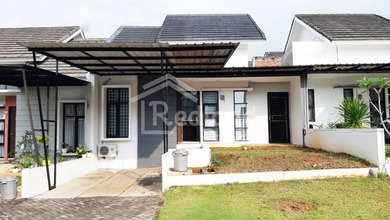 Disewakan Rumah Minimalis Kawasan Mijen, Semarang, Luas  120 m2
