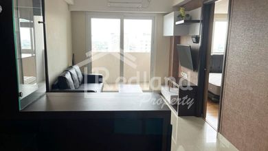 Disewa Unit Apartemen Tipe 2 BR di Gajahmada Akses Terbaik Fasilitas Premium
