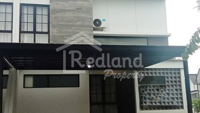 Rumah Siap Huni dengan LT m2 Furnished