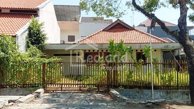 Rumah Sewa dengan Harga Murah Daerah Karang Tempel