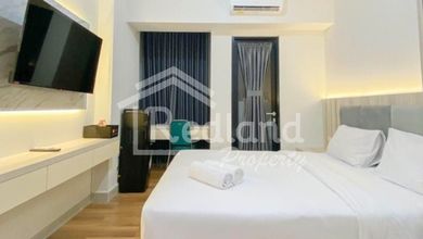 Apartemen Praktis di Banyumanik, Semarang, Harga Murah 55 Juta /tahun