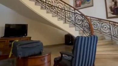 Rumah Elit LT 527 m2, di Menteng, Jakarta Pusat