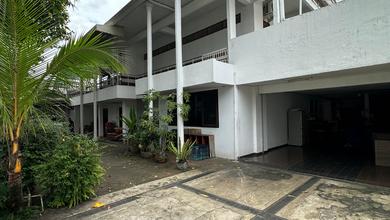 Jual Murah Rumah Hitung Tanah Dharmawangsa Kebayoran Baru Jakarta Selatan