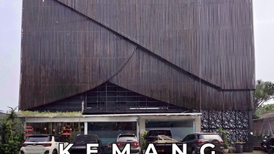 Jual Murah Ruang Usaha Lokasi Premium di Kemang, Jakarta Selatan Cocok untuk Investasi