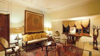 Rumah Modern area Menteng, Jakarta Pusat, Luas 950 m2