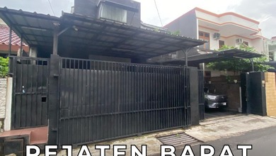 Rumah Premium Luas 332 Jual di Pejaten, Jakarta Selatan