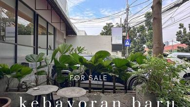 Jual Rugi Ruang Usaha di Lokasi Ramai, Cocok untuk Investasi dan Bisnis