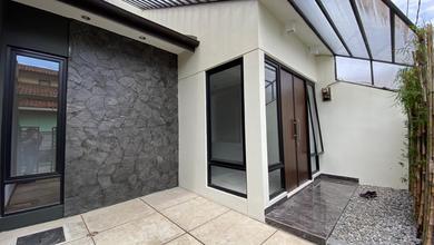 Jual Rumah 92 di Soekarno Hatta, Bandung