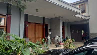 Rumah Minimalis di Bandung Kota, Bandung, Luas 636 m2