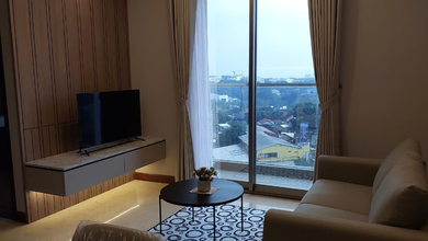 Jarang Ada! Sewa Apartemen 2 KT 2 KM di Bandung Lokas Terstrategis