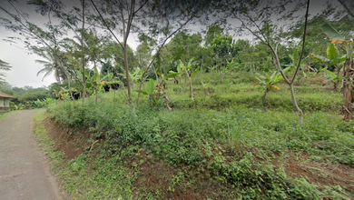 Jual Tanah Lokasi Strategis, Luas 23128 m2
