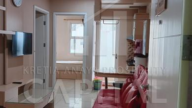 Jual Terjangkau Apartemen di Ciumbuleuit 2br Kawasan Strategis