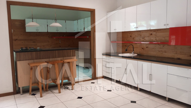 Rumah Siap Tempat dengan LT m2 