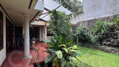 Jual Rumah Eksklusif LT 1100 m2 Area Lebak Bulus, Jakarta Selatan