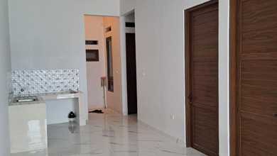 Rumah Modern di Alam Sutera, Tangerang, LT 52 m2