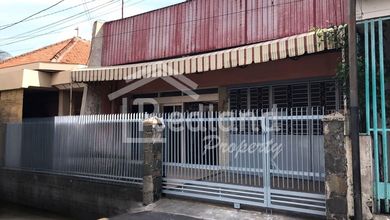 Rumah Sewa dengan Harga Terjangkau Daerah Semarang Tengah