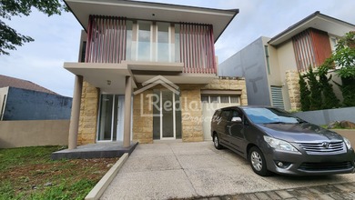 Disewakan Rumah Minimalis di Tembalang, Semarang, LT  280 m2
