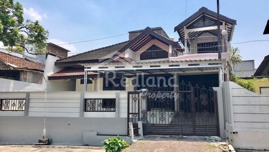  
 	
Sewa Rumah Area Strategis dan Favorit Kawasan Semarang