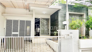 Rumah Sewa dengan Harga Murah di Candisari